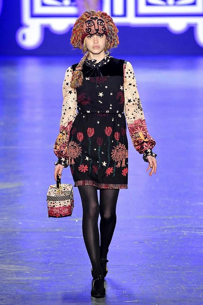 Anna Sui