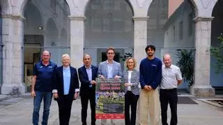 El Circuit Gironí de Cros 2026 començarà el dissabte 17 d’octubre a Castelló d’Empúries
