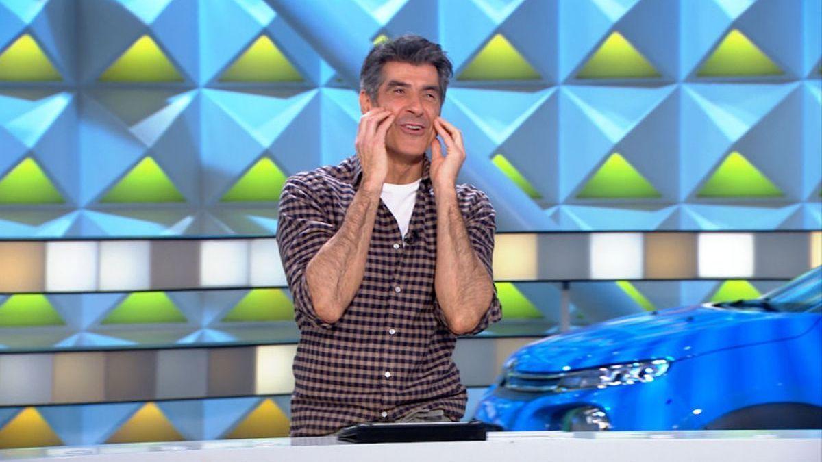 La audiencia de &#039;La ruleta de la suerte&#039; acusa al programa de hacer trampas