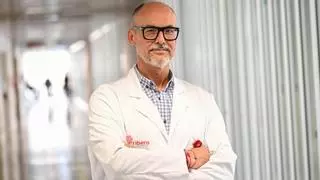 El Hospital del Vinalopó crecerá con un centenar de camas nuevas e implantará cirugía robótica