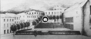 El Vigo soñado: 15 proyectos que se quedaron en el cajón