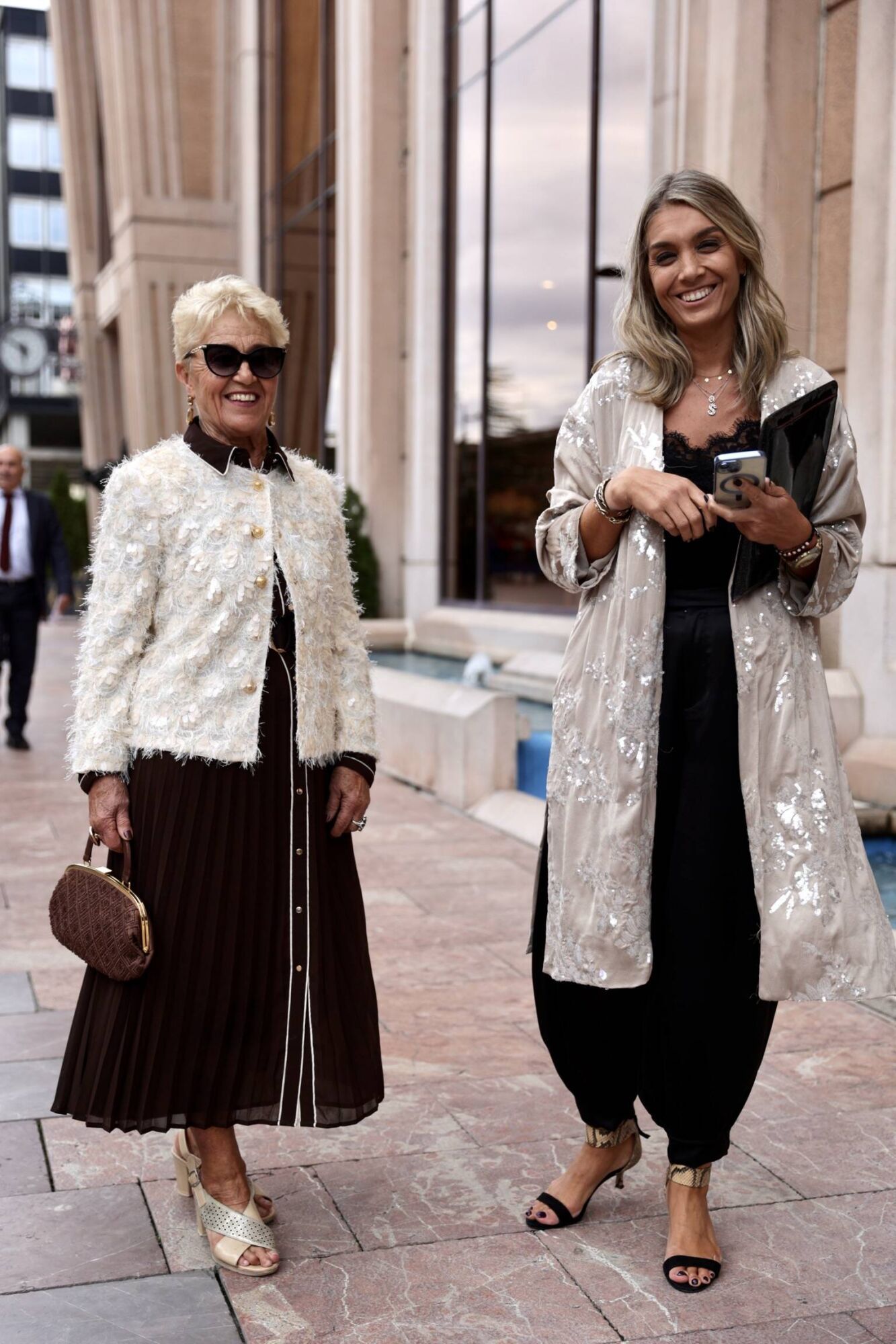 Oviedo asistentes concierto premios príncipe