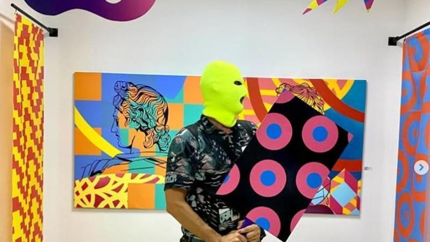 Mallorcas bunteste Kunstnacht: Campos feiert die Artnit