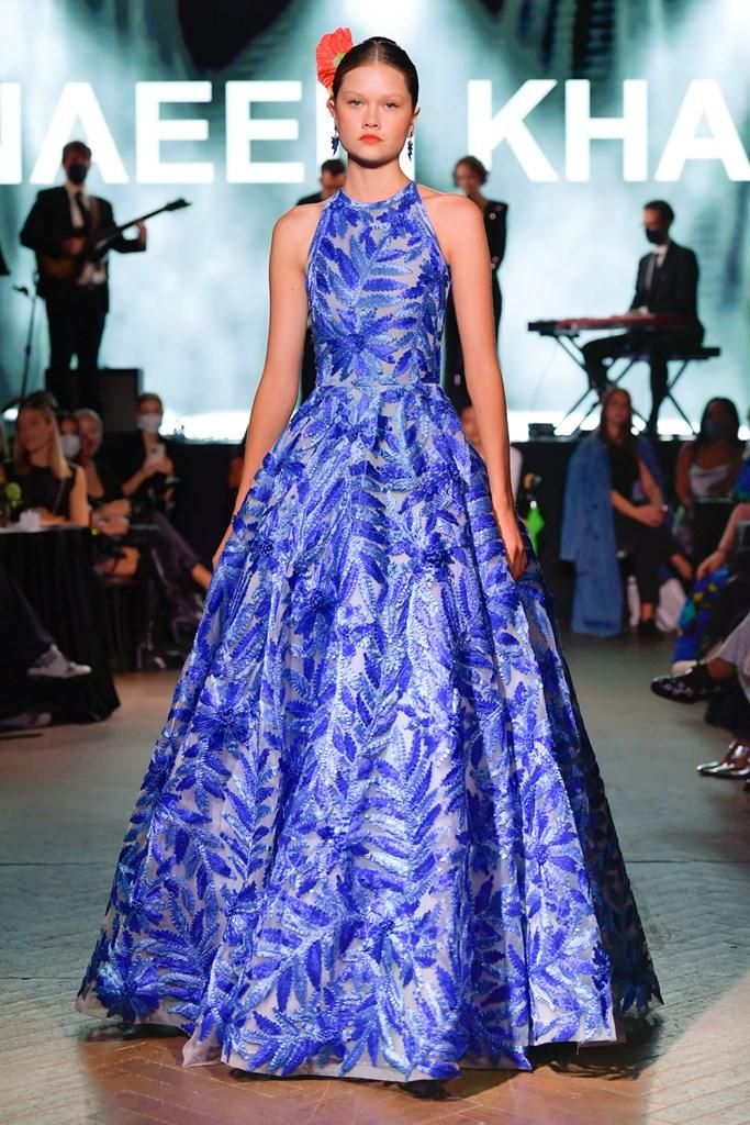Naeem Khan