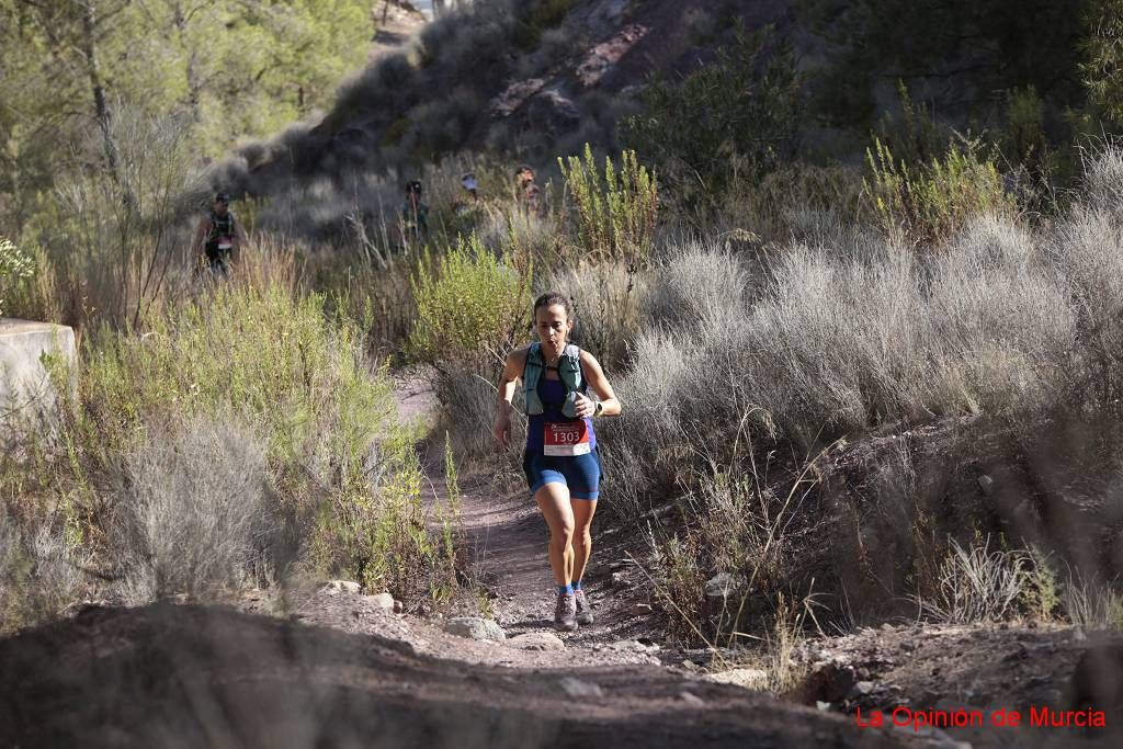 Peñarrubia Trail 3