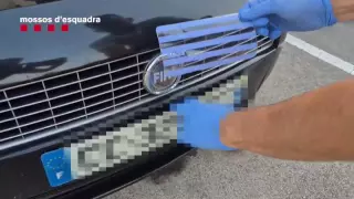 Detenidos en Igualada (Barcelona) seis ladrones que robaban en domicilios durante las vacaciones de los dueños