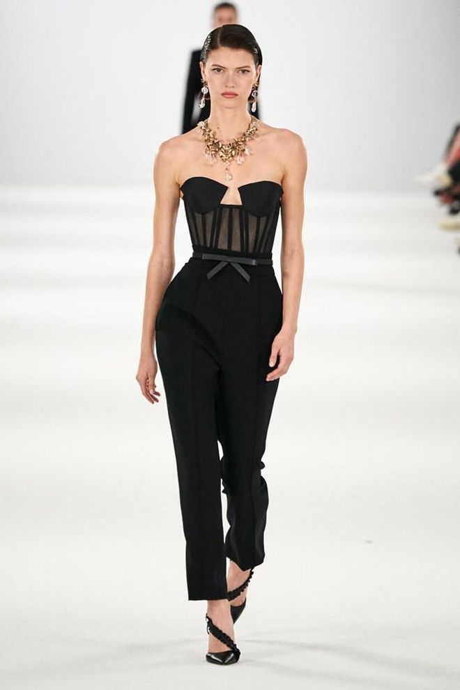 Carolina Herrera