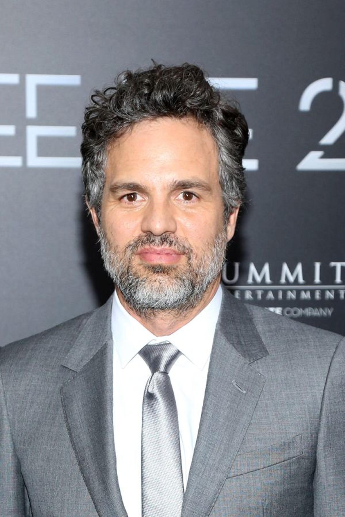 Mark Ruffalo