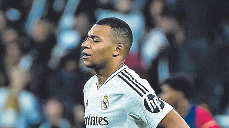 El Barça se adueña del primer Mbappé-Yamal