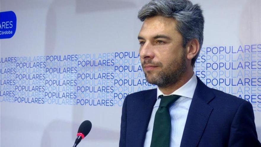 Andrés Lorite cree que &quot;el Gobierno en funciones de 
Sánchez no funciona&quot;