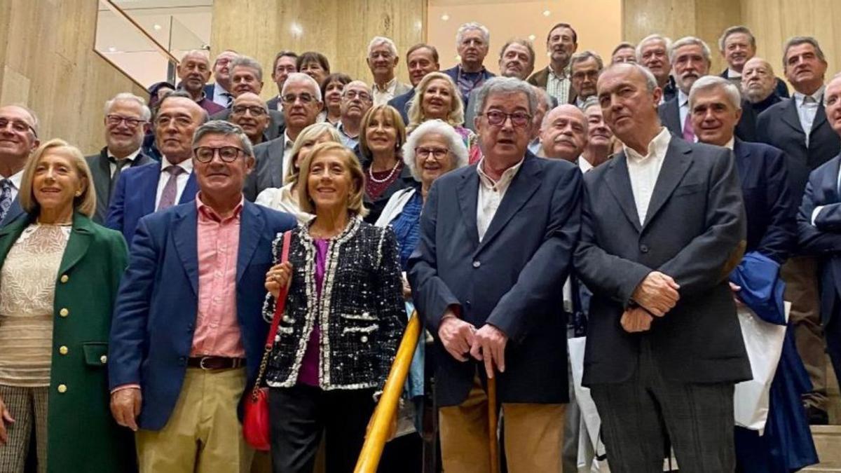 El Colegio Médico alerta que el 33% de sus socios se jubila en cinco años  | E FDV