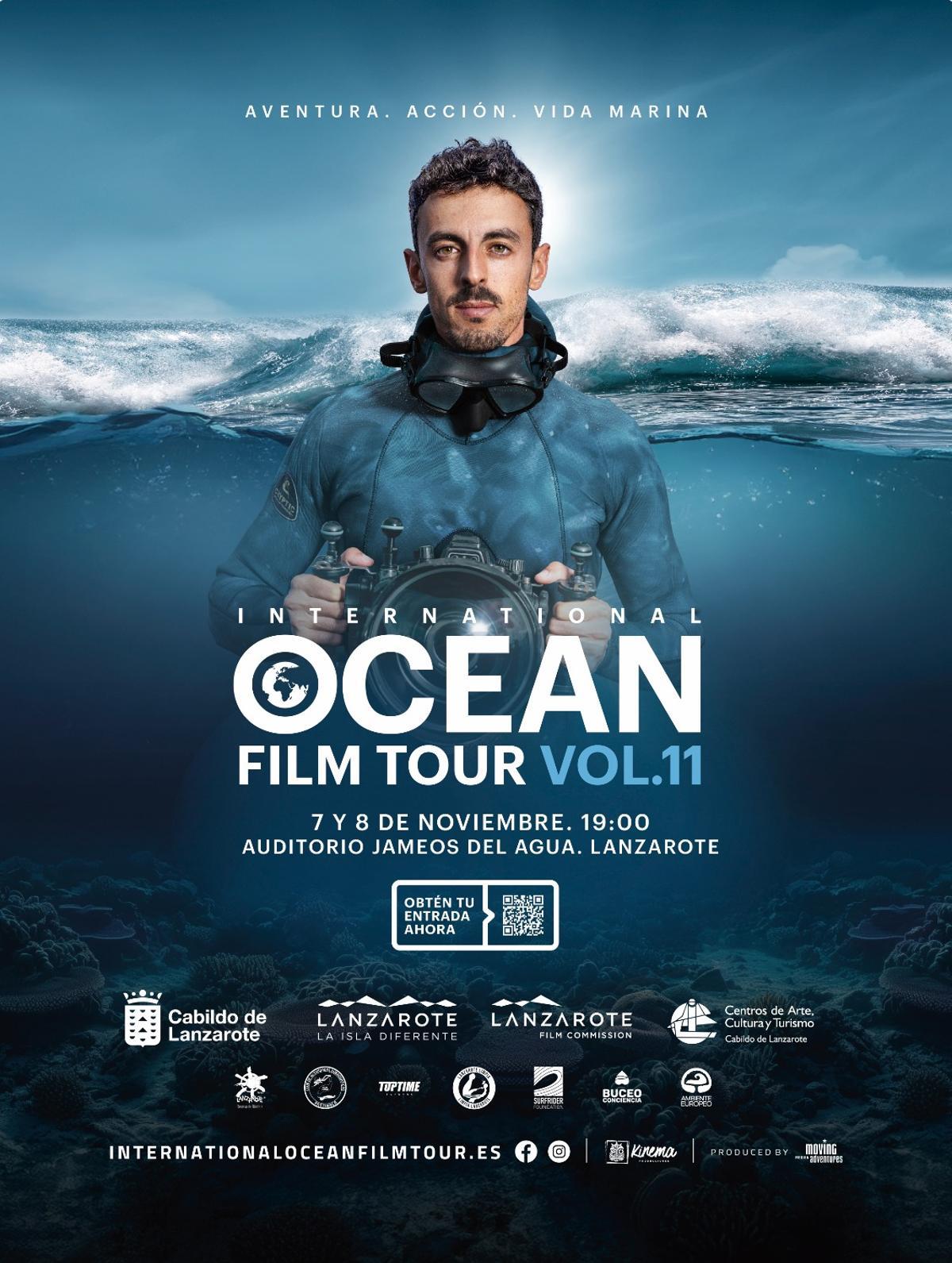 Cartel Ocean Film Tour