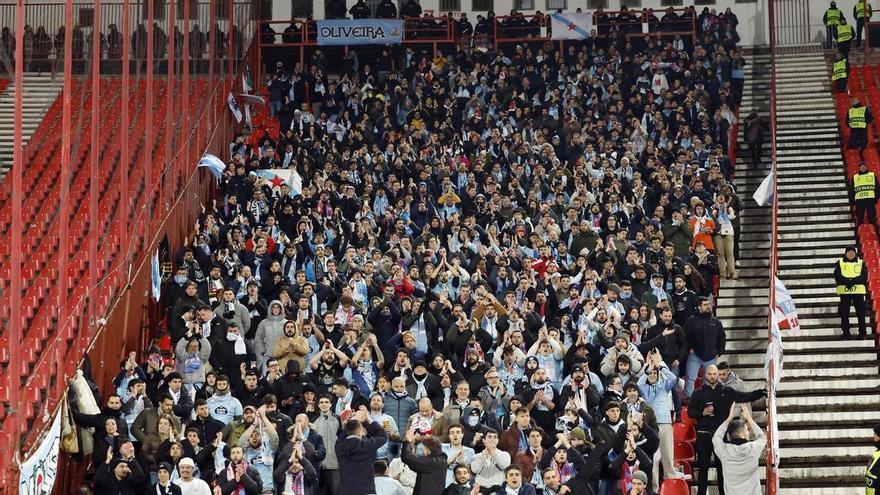 Celta - Olympique Lyon: vuelos, entradas e información útil para los octavos de Europa League