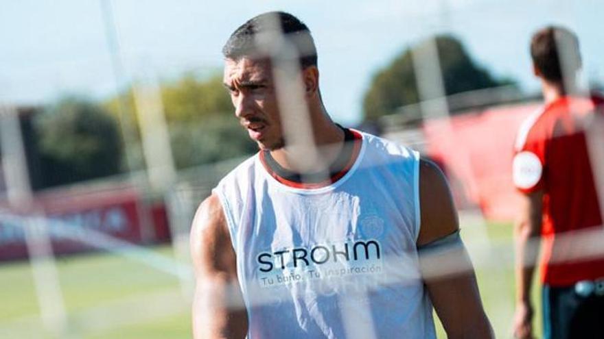 El Mallorca se pone a prueba ante el Almería