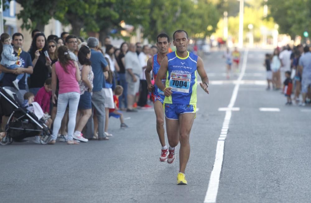 Búscate en el XIII Gran Fondo de Líria 2016