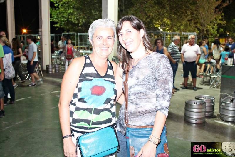 GALERIA DE FOTOS- Remember Alcora (25/08/2014)