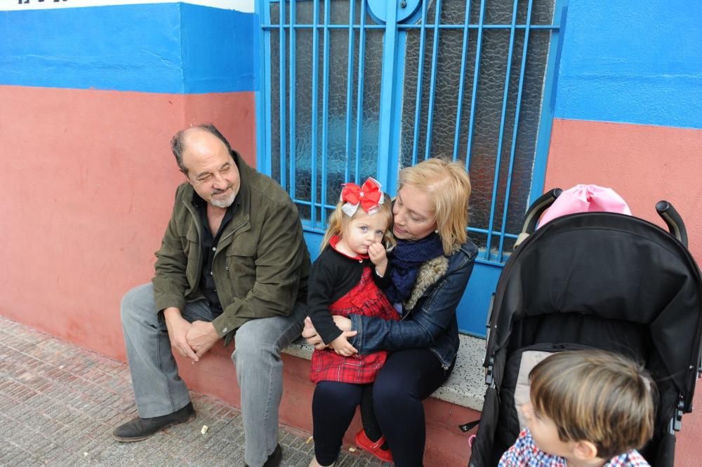 Último desfile del Carnaval de Cabezo de Torres