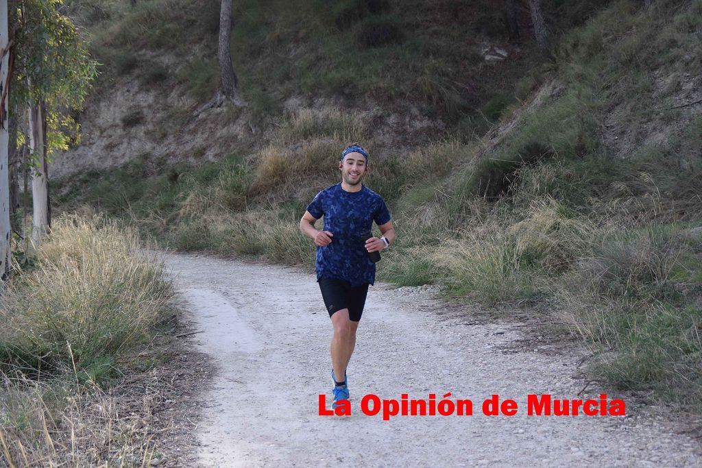 Trail Puentes de Cieza 2022