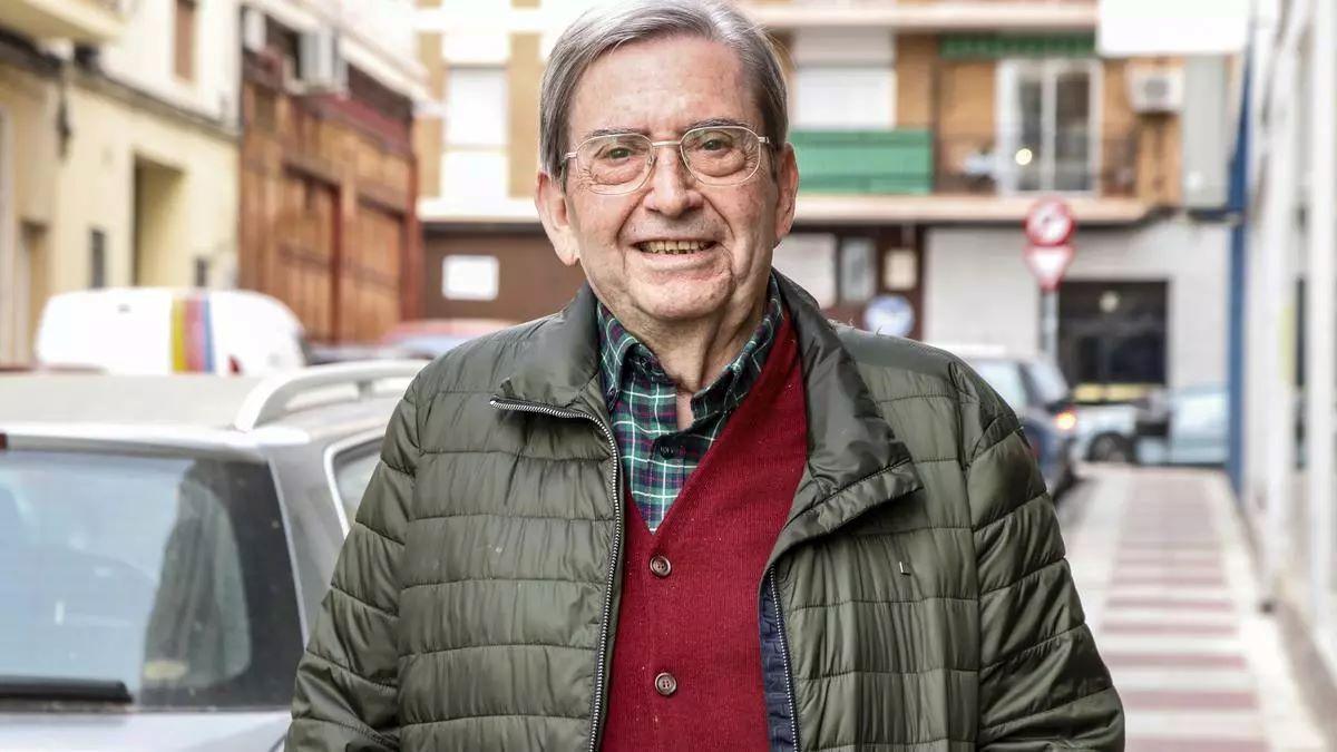 Fotogalería | Los García-Plata de Osma en Cáceres
