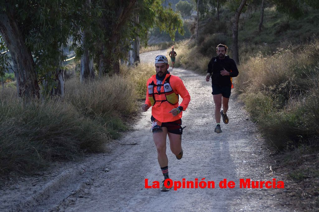 Trail Puentes de Cieza 2022