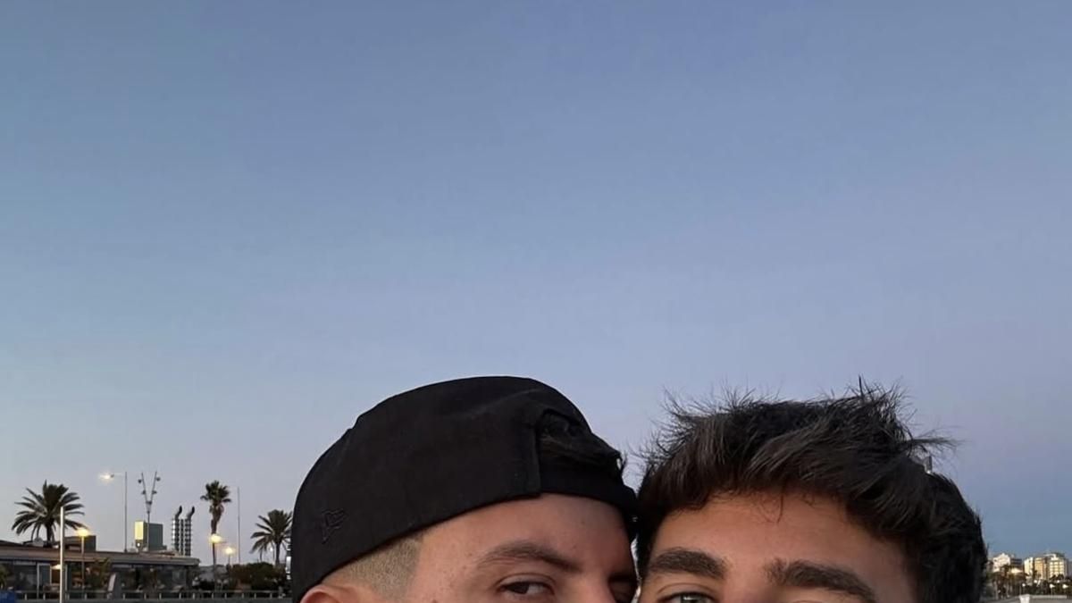 EXCLUSIVA: Jonan Wiergo y su pareja, en crisis y al borde de la ruptura por este motivo