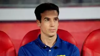 Iñigo Pérez: "El Villarreal es el equipo más en forma en este tramo de temporada"