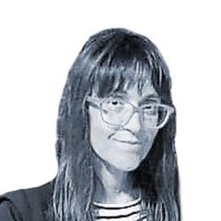 Luz Mar González Arias