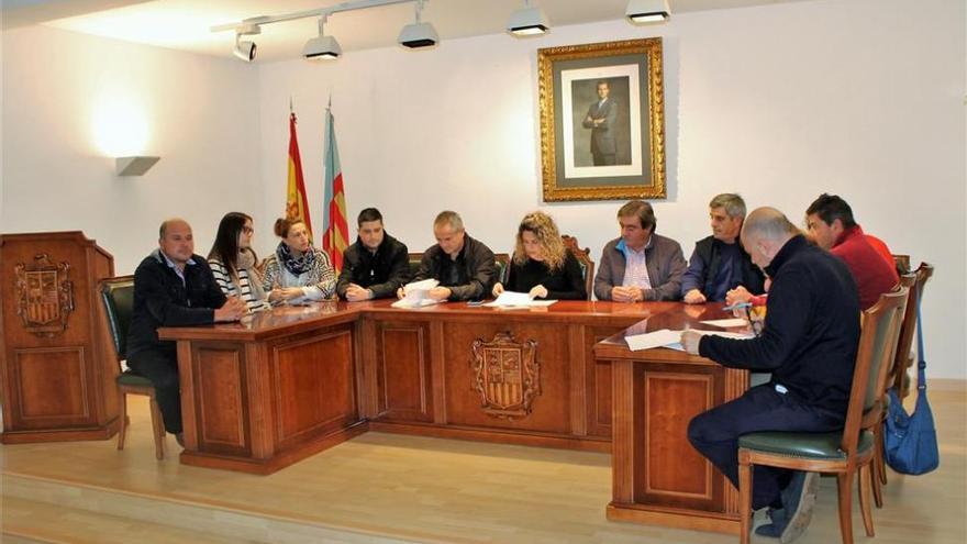 Vall d’Alba invertirá 334.000 euros en &quot;proyectos de primera necesidad&quot;