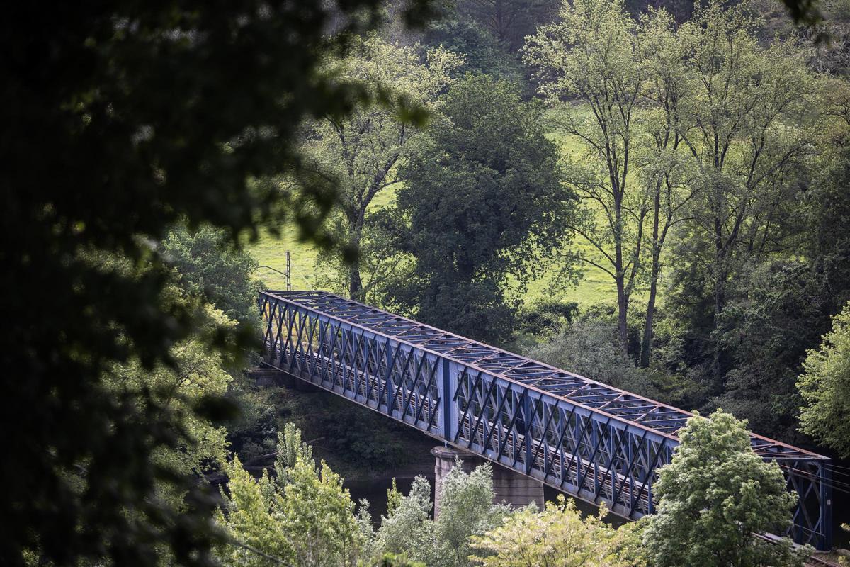 Asturianos en Candamo, un recorrido por el municipio