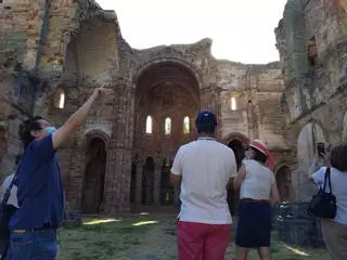 Un recorrido entre los monasterios de Zamora por las orillas del Esla