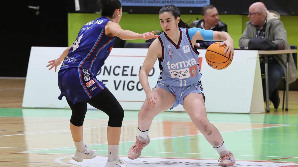 Deva Bermejo.
