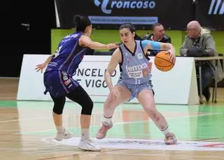 Deva Bermejo: "Tenía que seguir disfrutando de la afición"