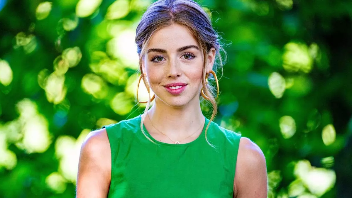 Alexia de Holanda confiesa los problemas de salud mental que ha tenido por el ciberacoso