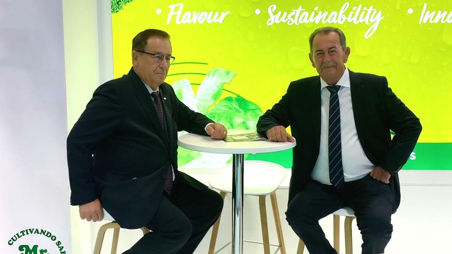 Agrícola Santa Eulalia, producción compromiso y calidad los 365 días del año