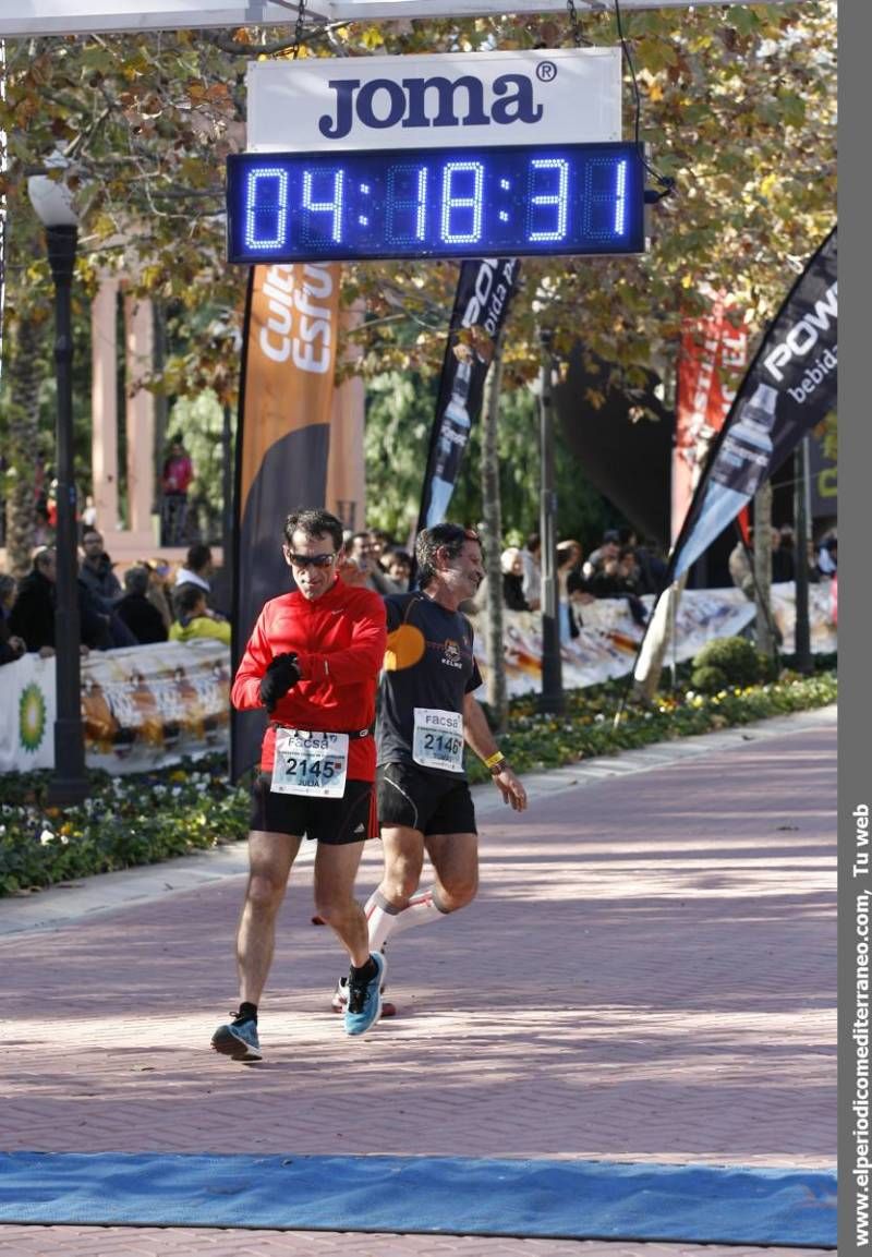 GALERÍA DE FOTOS -- Maratón meta 13.16-13.30