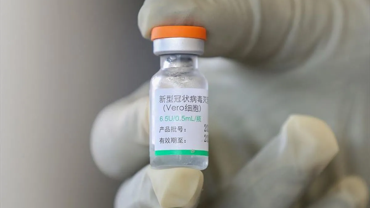 La UE podría autorizar una vacuna contra la COVID-19 de Corea del Sur