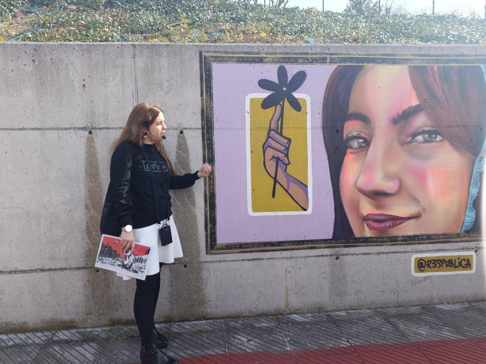 Las musas inspiran en La Pola