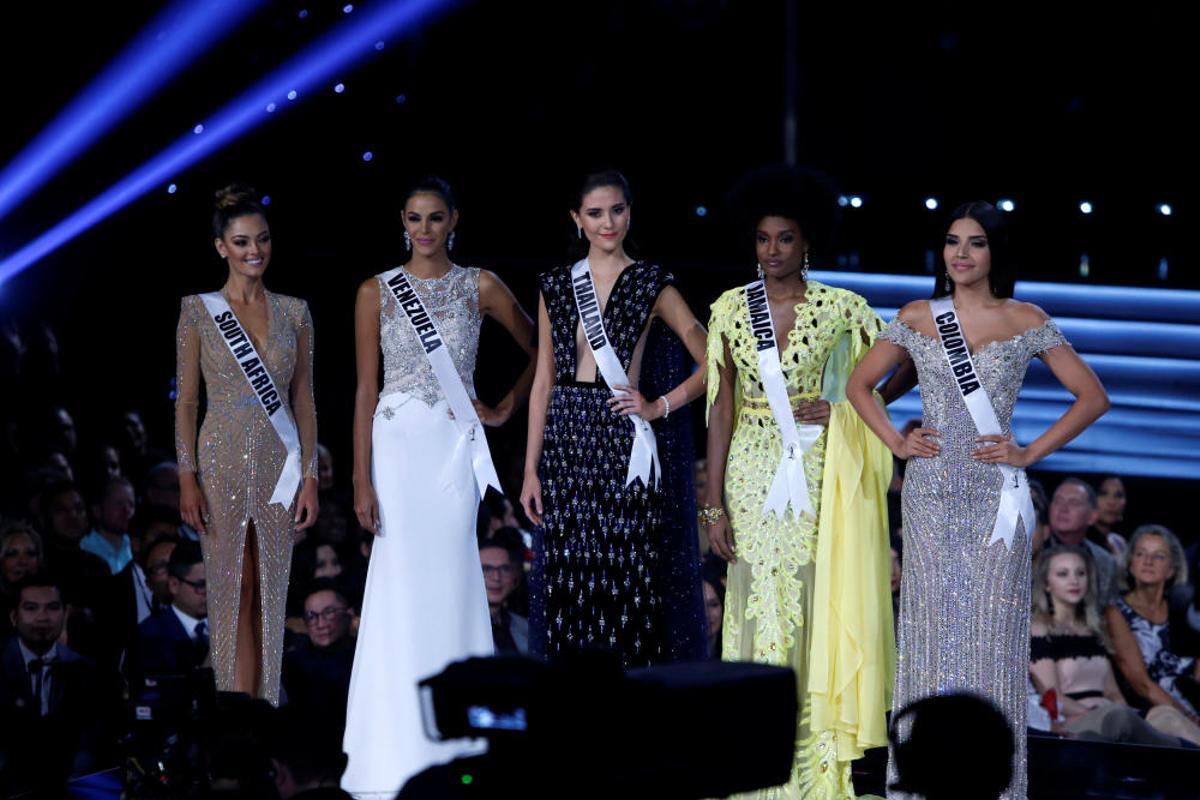 Gala de Miss Universo