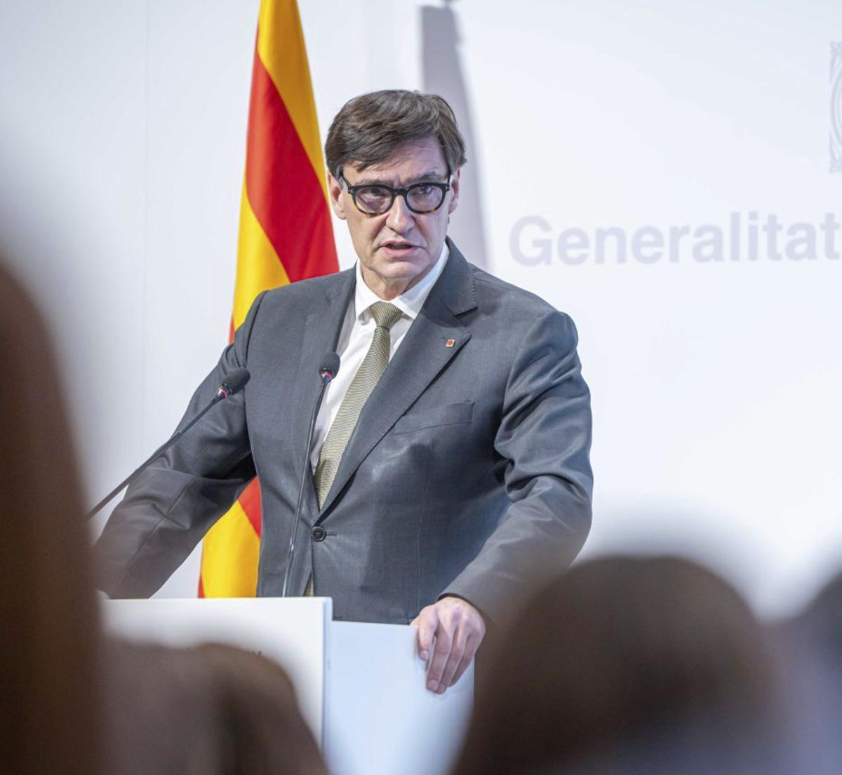 L’Executiu crea una oficina per denunciar discriminació lingüística