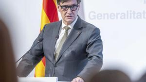 L’Executiu crea una oficina per denunciar discriminació lingüística