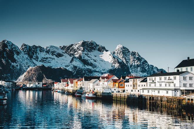 Noruega