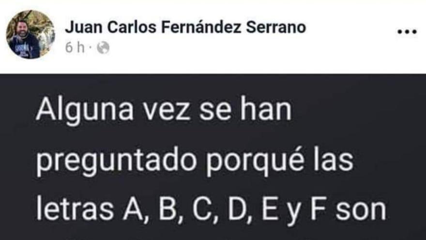 PP exige la dimisión de un concejal socialista de Guareña por un comentario machista