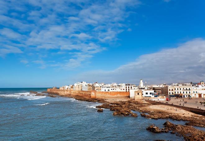 playas marruecos