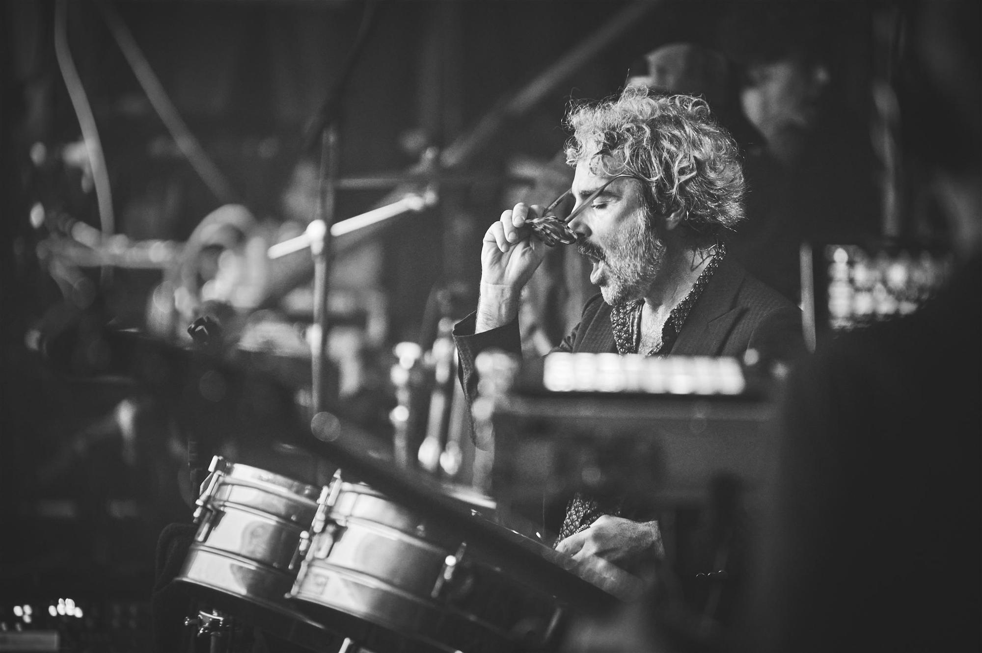 Arrecife en Vivo 2025