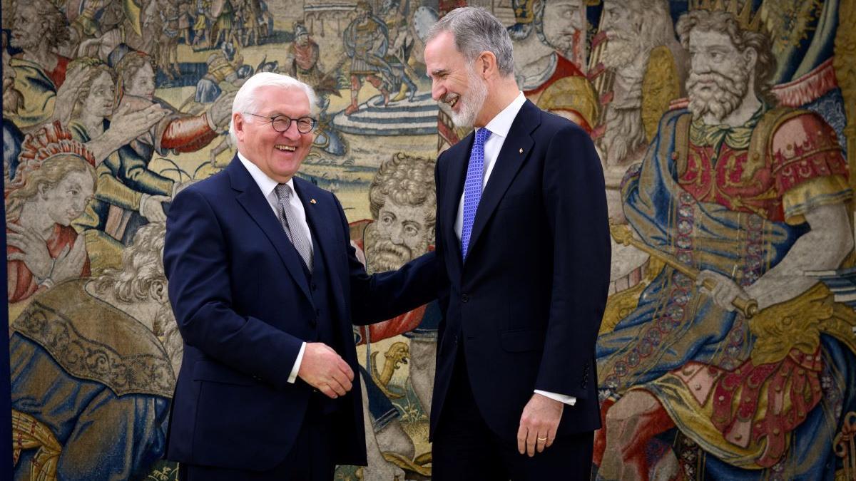 Bundespr-sident-Steinmeier-zu-dreit-gigem-Staatsbesuch-in-Spanien