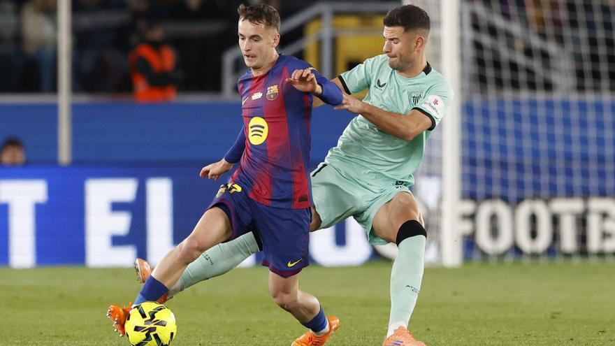 ¿Qué pasa con Casadó?