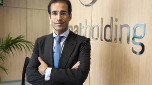 El conseller delegat de Mat Holding, Pau Relat, ha afirmat que la previsió per a aquest any és incrementar la facturació en un 10% respecte al 2017.