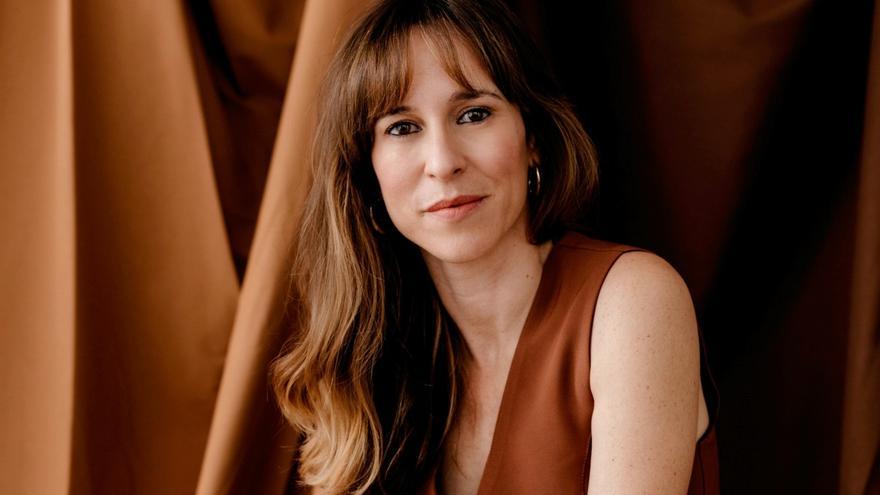 Laura Cámara, sexóloga: “El sexo, llegada la menopausia, no tiene por qué ser peor”
