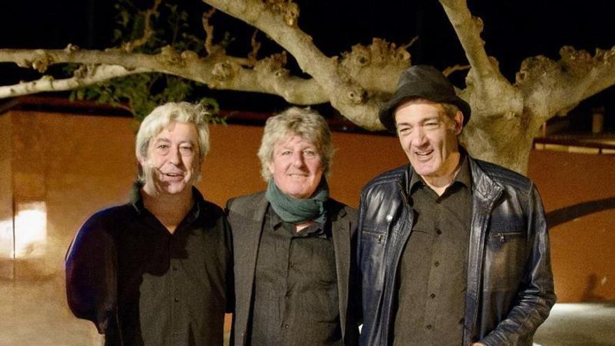 L'Itinera portarà la formació el trio de jazz d'Àlex Carbonell a Biure