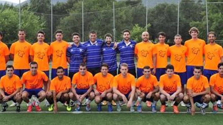 L&#039;Avià va presentar ahir força cares noves amb relació a la temporada passada, en el primer dia de la pretemporada .